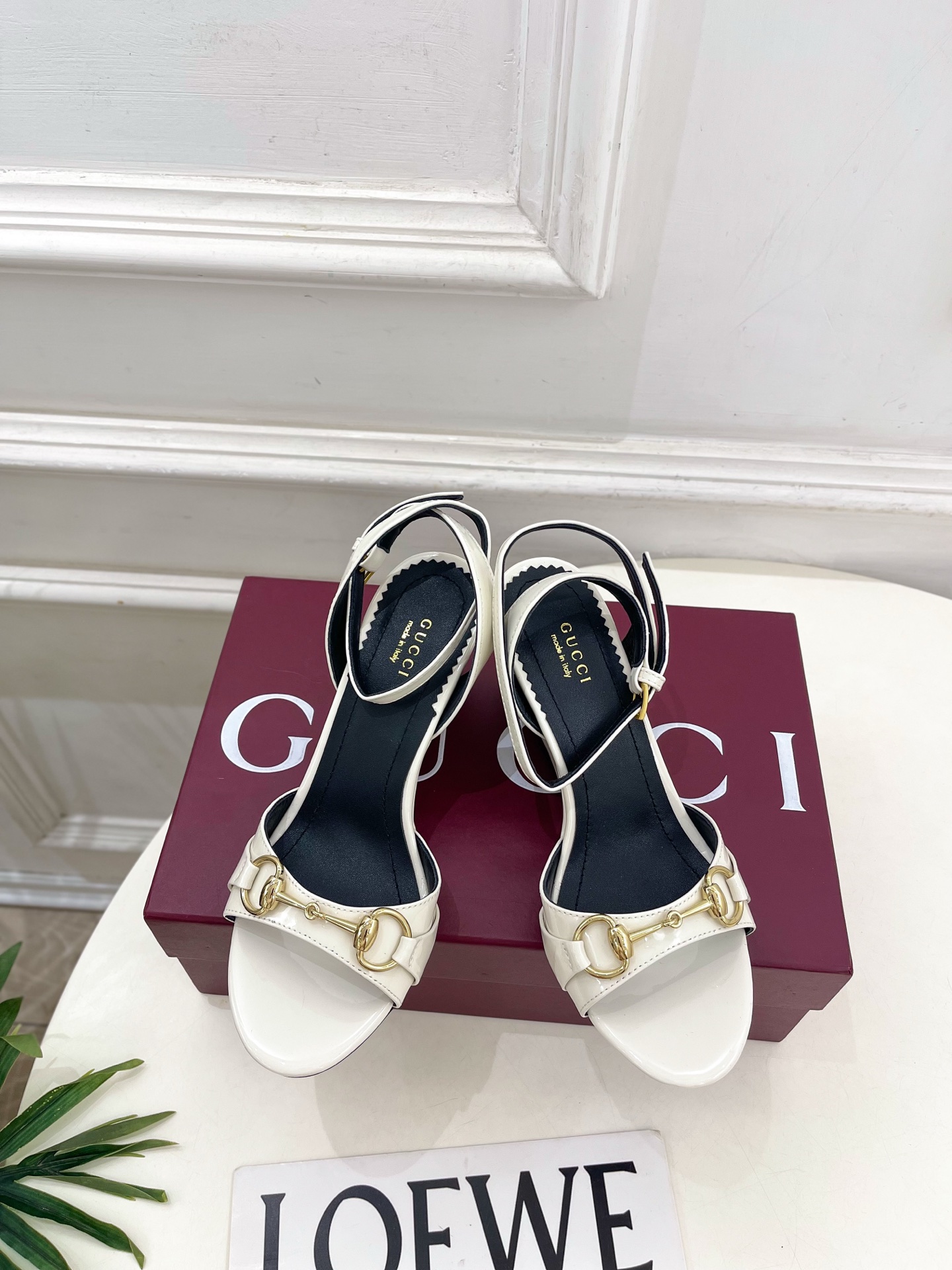 Gucci | 古驰 26𝐬𝐬 ⭐️ G家 主打系列终于面世,狠货值得期待!原有的经典 创造新设计 ✨ ❥2026 Gucci | 古驰 26𝐬𝐬 ⭐️ G家 主打系列终于面世,狠货值得期待!原有的经典 创造新设计 ✨ ❥2026