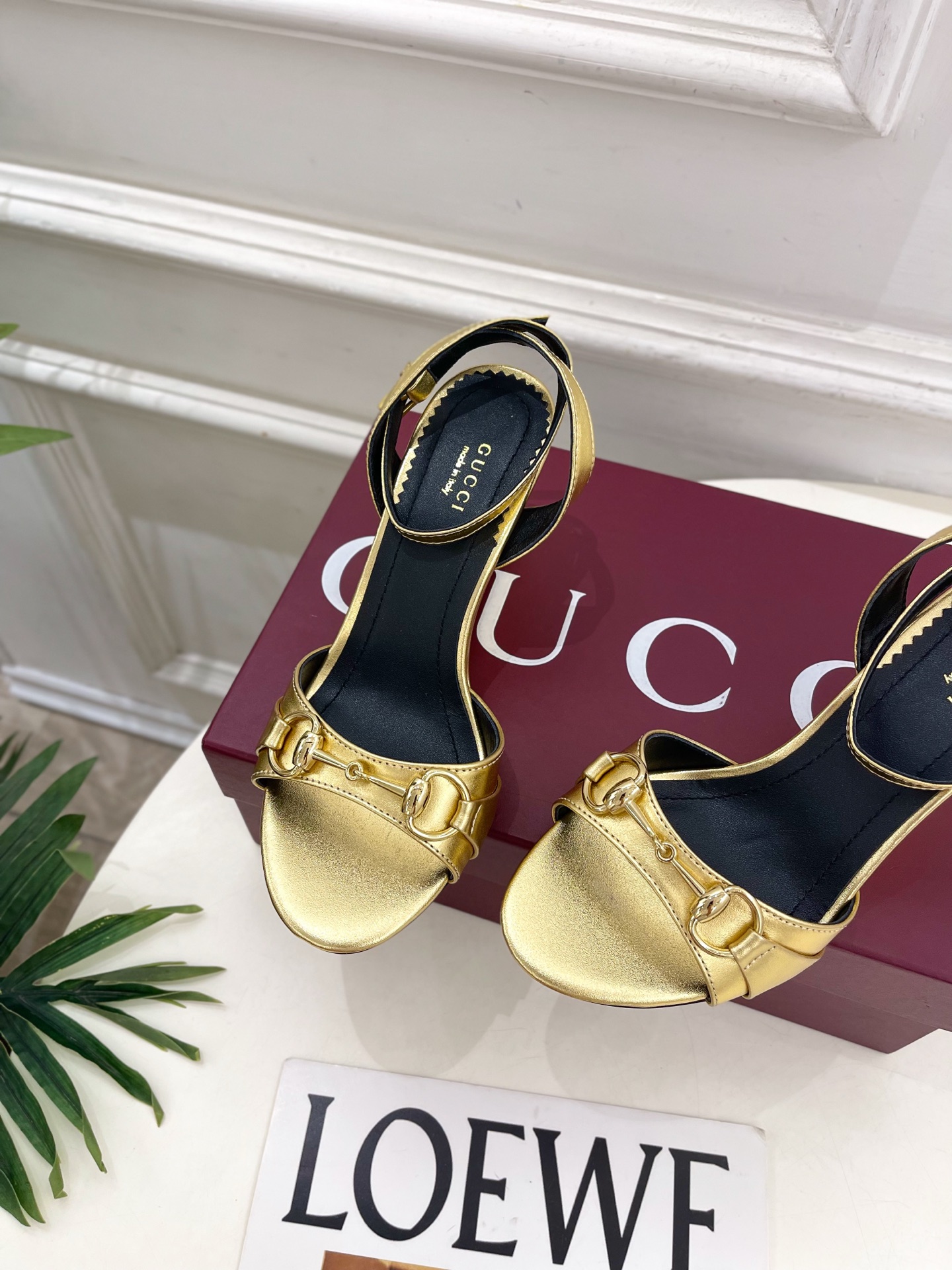 Gucci |  古驰  26𝐬𝐬  ⭐️ G家 主打系列终于面世，狠货值得期待！原有的经典 创造新设计 ✨ ❥2026