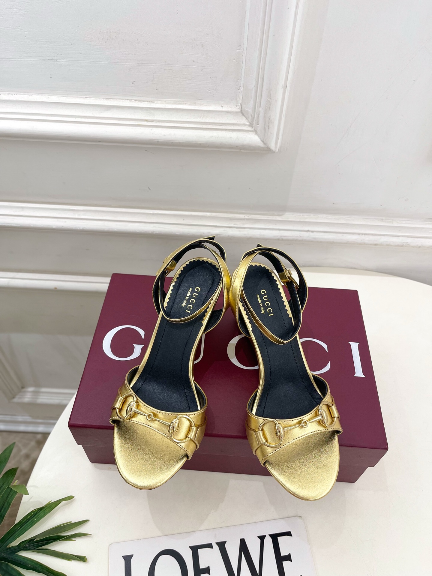 Gucci | 古驰 26𝐬𝐬 ⭐️ G家 主打系列终于面世,狠货值得期待!原有的经典 创造新设计 ✨ ❥2026 Gucci | 古驰 26𝐬𝐬 ⭐️ G家 主打系列终于面世,狠货值得期待!原有的经典 创造新设计 ✨ ❥2026