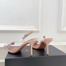 ALAÏA 阿莱亚26𝐬𝐬 2026春夏新品 秀场同款 BLOOM 雏菊花卉胶片露跟凉鞋 ————————— Ala ALAÏA 阿莱亚26𝐬𝐬 2026春夏新品 秀场同款 BLOOM 雏菊花卉胶片露跟凉鞋 ————————— Ala
