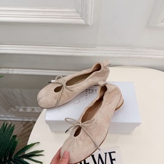 Maison Margiela· 马吉拉26𝐬𝐬 2026秋冬新品 MM6分趾蝴蝶结玛丽珍鞋———————— MM6作 Maison Margiela· 马吉拉26𝐬𝐬 2026秋冬新品 MM6分趾蝴蝶结玛丽珍鞋———————— MM6作
