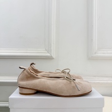 Maison Margiela· 马吉拉26𝐬𝐬 2026秋冬新品 MM6分趾蝴蝶结玛丽珍鞋———————— MM6作 Maison Margiela· 马吉拉26𝐬𝐬 2026秋冬新品 MM6分趾蝴蝶结玛丽珍鞋———————— MM6作