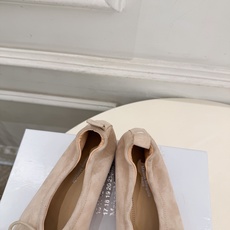 Maison Margiela· 马吉拉26𝐬𝐬 2026秋冬新品 MM6分趾蝴蝶结玛丽珍鞋———————— MM6作 Maison Margiela· 马吉拉26𝐬𝐬 2026秋冬新品 MM6分趾蝴蝶结玛丽珍鞋———————— MM6作