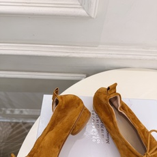 Maison Margiela· 马吉拉26𝐬𝐬 2026秋冬新品 MM6分趾蝴蝶结玛丽珍鞋———————— MM6作 Maison Margiela· 马吉拉26𝐬𝐬 2026秋冬新品 MM6分趾蝴蝶结玛丽珍鞋———————— MM6作