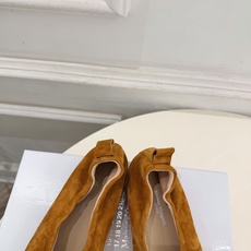 Maison Margiela· 马吉拉26𝐬𝐬 2026秋冬新品 MM6分趾蝴蝶结玛丽珍鞋———————— MM6作 Maison Margiela· 马吉拉26𝐬𝐬 2026秋冬新品 MM6分趾蝴蝶结玛丽珍鞋———————— MM6作