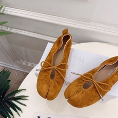 Maison Margiela· 马吉拉26𝐬𝐬 2026秋冬新品 MM6分趾蝴蝶结玛丽珍鞋———————— MM6作 Maison Margiela· 马吉拉26𝐬𝐬 2026秋冬新品 MM6分趾蝴蝶结玛丽珍鞋———————— MM6作