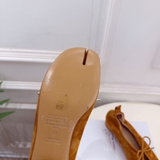 Maison Margiela· 马吉拉26𝐬𝐬 2026秋冬新品 MM6分趾蝴蝶结玛丽珍鞋———————— MM6作 Maison Margiela· 马吉拉26𝐬𝐬 2026秋冬新品 MM6分趾蝴蝶结玛丽珍鞋———————— MM6作