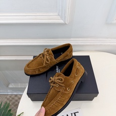 SAIN*LAURENT 圣罗兰 26𝐬𝐬 ☘️2026秋冬新品YSL经典褶皱情侣款乐福小皮鞋 上新☑️ ———— SAIN*LAURENT 圣罗兰 26𝐬𝐬 ☘️2026秋冬新品YSL经典褶皱情侣款乐福小皮鞋 上新☑️ ————