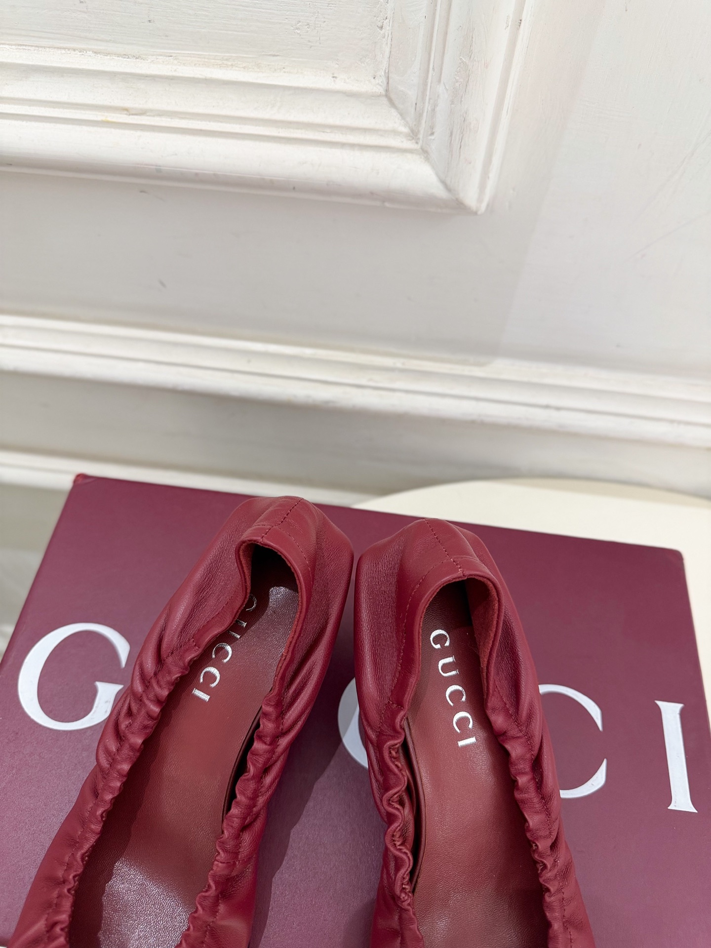 Gucci |  古驰  26𝐬𝐬  ⭐️ G家 主打系列终于面世，狠货值得期待！原有的经典 创造新设计 ✨ ❥2026