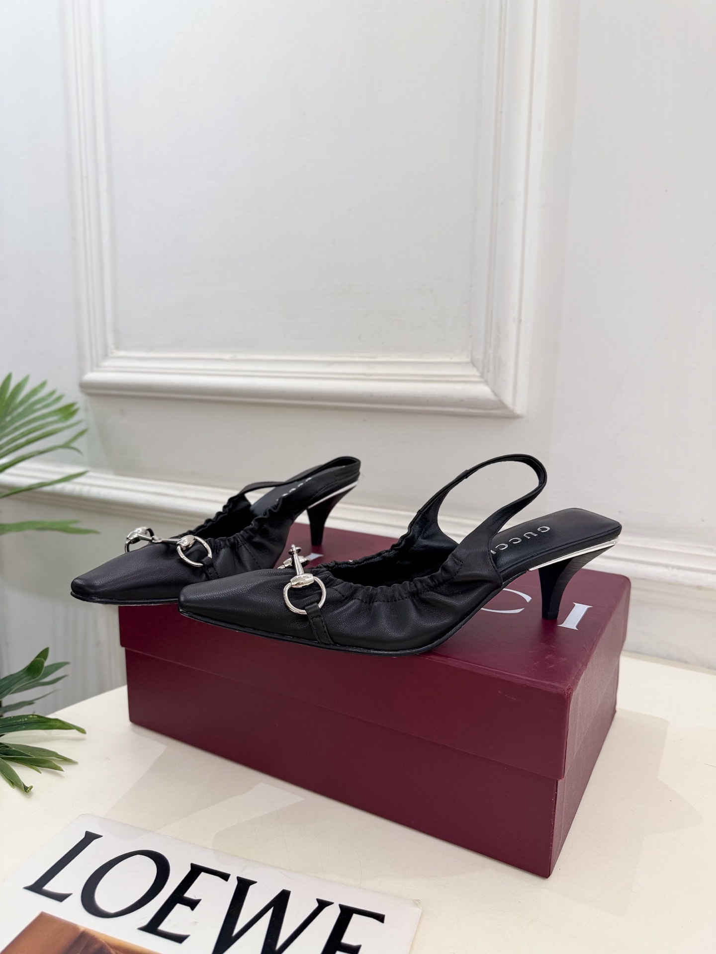 Gucci |  古驰  26𝐬𝐬  ⭐️ G家 主打系列终于面世，狠货值得期待！原有的经典 创造新设计 ✨ ❥2026