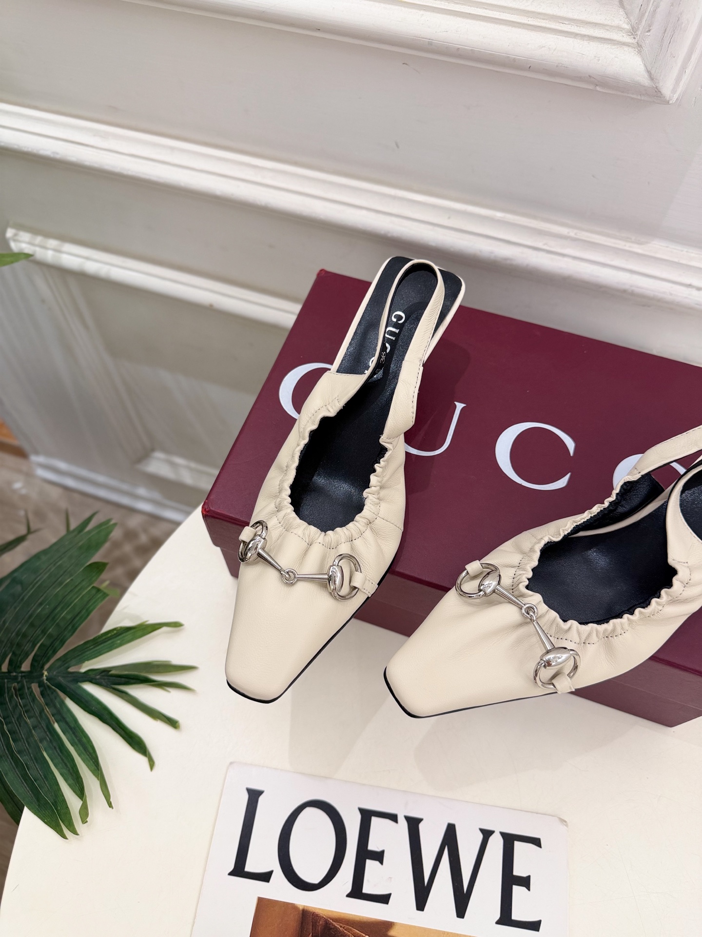 Gucci |  古驰  26𝐬𝐬  ⭐️ G家 主打系列终于面世，狠货值得期待！原有的经典 创造新设计 ✨ ❥2026