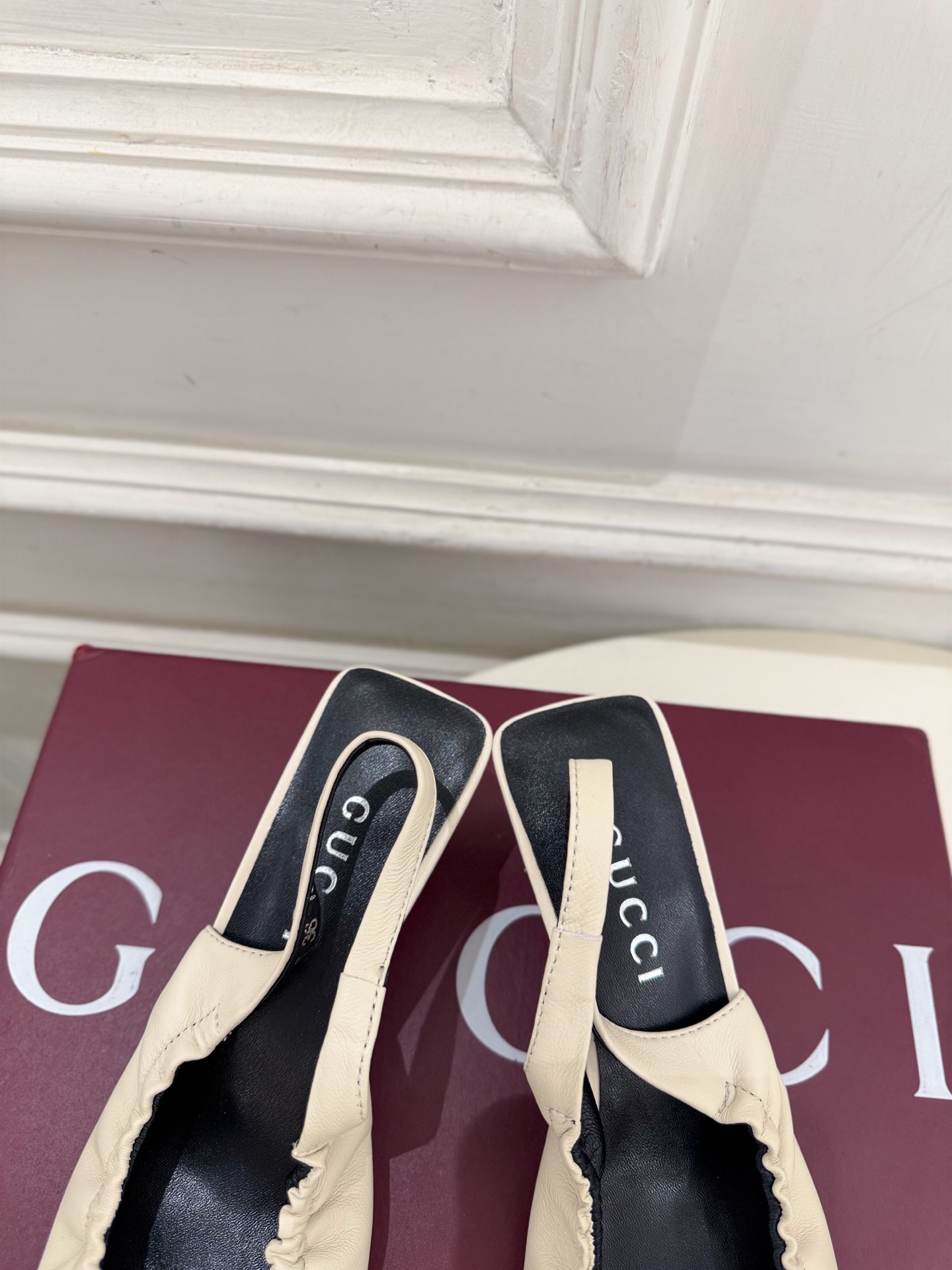 Gucci |  古驰  26𝐬𝐬  ⭐️ G家 主打系列终于面世，狠货值得期待！原有的经典 创造新设计 ✨ ❥2026