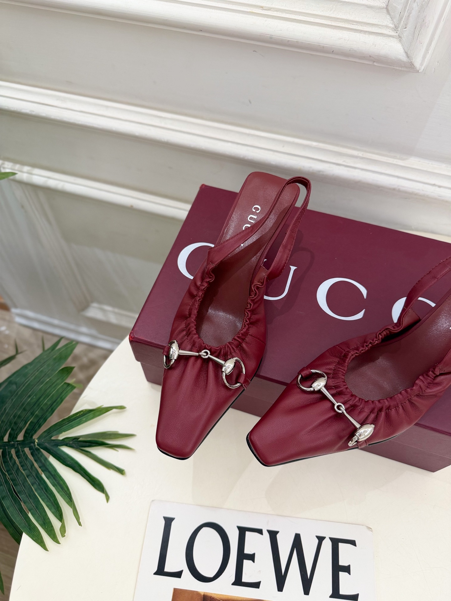 Gucci | 古驰 26𝐬𝐬 ⭐️ G家 主打系列终于面世,狠货值得期待!原有的经典 创造新设计 ✨ ❥2026 Gucci | 古驰 26𝐬𝐬 ⭐️ G家 主打系列终于面世,狠货值得期待!原有的经典 创造新设计 ✨ ❥2026
