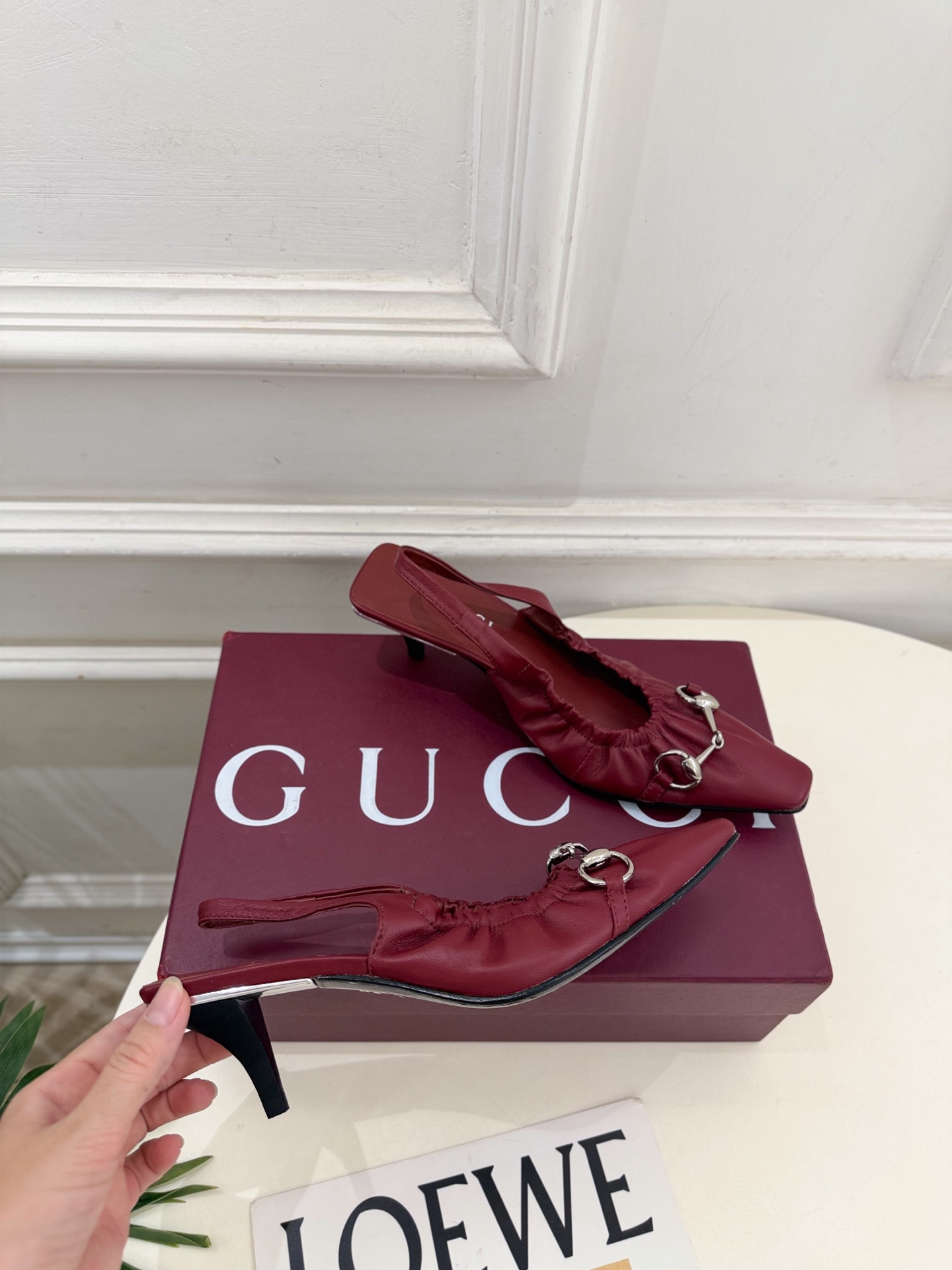 Gucci | 古驰 26𝐬𝐬 ⭐️ G家 主打系列终于面世,狠货值得期待!原有的经典 创造新设计 ✨ ❥2026 Gucci | 古驰 26𝐬𝐬 ⭐️ G家 主打系列终于面世,狠货值得期待!原有的经典 创造新设计 ✨ ❥2026