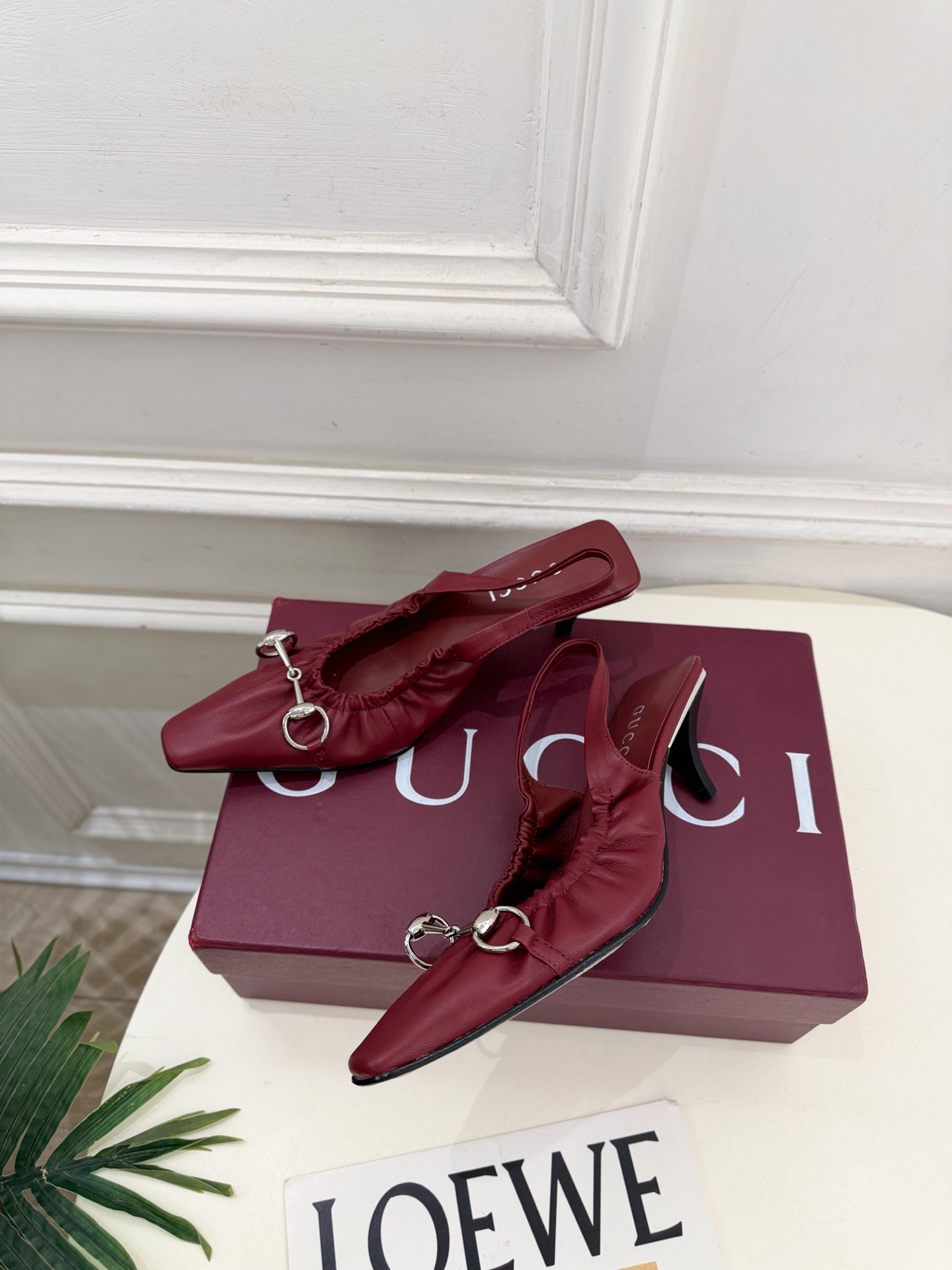 Gucci | 古驰 26𝐬𝐬 ⭐️ G家 主打系列终于面世,狠货值得期待!原有的经典 创造新设计 ✨ ❥2026 Gucci | 古驰 26𝐬𝐬 ⭐️ G家 主打系列终于面世,狠货值得期待!原有的经典 创造新设计 ✨ ❥2026