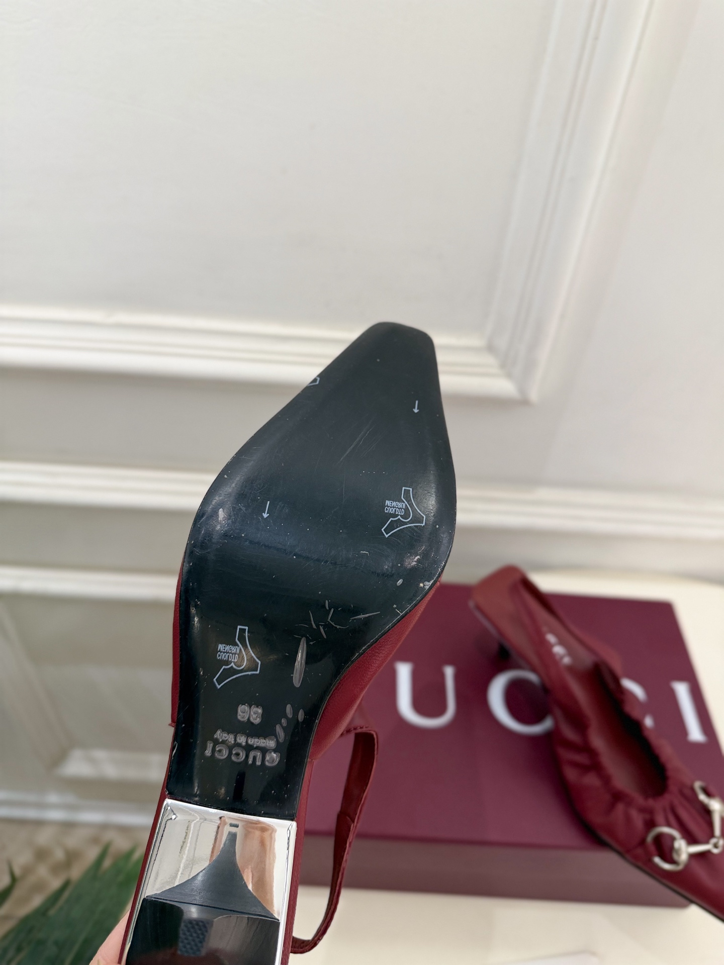 Gucci | 古驰 26𝐬𝐬 ⭐️ G家 主打系列终于面世,狠货值得期待!原有的经典 创造新设计 ✨ ❥2026 Gucci | 古驰 26𝐬𝐬 ⭐️ G家 主打系列终于面世,狠货值得期待!原有的经典 创造新设计 ✨ ❥2026