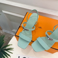 🐎𝐇𝐄𝐑𝐌𝐄* 爱玛仕 26𝐬𝐬 🌈2026新品 专柜新款 经典kelly扣一字带高跟凉鞋 系列〰 ◽鞋面:原版特定制 🐎𝐇𝐄𝐑𝐌𝐄* 爱玛仕 26𝐬𝐬 🌈2026新品 专柜新款 经典kelly扣一字带高跟凉鞋 系列〰 ◽鞋面:原版特定制