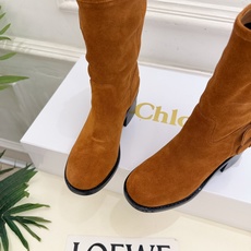 Chloé | 克洛伊 26𝐬𝐬 ⭐️今日推荐 2026秋冬新品 经典皮带扣做旧擦色粗跟短靴 长靴上新🆕 ❥ BS升级 Chloé | 克洛伊 26𝐬𝐬 ⭐️今日推荐 2026秋冬新品 经典皮带扣做旧擦色粗跟短靴 长靴上新🆕 ❥ BS升级
