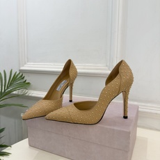 JimmyChoo 吉米周 26𝐬𝐬 ——— ✨ 2026秋冬新品 专柜最新 JC尖头鉚钉内空高跟鞋 BS名 JimmyChoo 吉米周 26𝐬𝐬 ——— ✨ 2026秋冬新品 专柜最新 JC尖头鉚钉内空高跟鞋 BS名