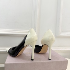 JimmyChoo 吉米周 26𝐬𝐬 ——— ✨ 2026秋冬新品 专柜最新 JC漆皮尖头内空高跟鞋 BS名 JimmyChoo 吉米周 26𝐬𝐬 ——— ✨ 2026秋冬新品 专柜最新 JC漆皮尖头内空高跟鞋 BS名