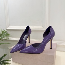 JimmyChoo 吉米周 26𝐬𝐬 ——— ✨ 2026秋冬新品 专柜最新 JC漆皮尖头内空高跟鞋 BS名 JimmyChoo 吉米周 26𝐬𝐬 ——— ✨ 2026秋冬新品 专柜最新 JC漆皮尖头内空高跟鞋 BS名