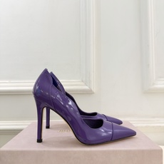 JimmyChoo 吉米周 26𝐬𝐬 ——— ✨ 2026秋冬新品 专柜最新 JC漆皮尖头内空高跟鞋 BS名 JimmyChoo 吉米周 26𝐬𝐬 ——— ✨ 2026秋冬新品 专柜最新 JC漆皮尖头内空高跟鞋 BS名