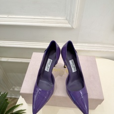 JimmyChoo 吉米周 26𝐬𝐬 ——— ✨ 2026秋冬新品 专柜最新 JC漆皮尖头内空高跟鞋 BS名 JimmyChoo 吉米周 26𝐬𝐬 ——— ✨ 2026秋冬新品 专柜最新 JC漆皮尖头内空高跟鞋 BS名
