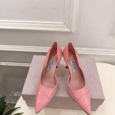 JimmyChoo 吉米周 26𝐬𝐬 ——— ✨ 2026秋冬新品 专柜最新 JC漆皮尖头内空高跟鞋 BS名 JimmyChoo 吉米周 26𝐬𝐬 ——— ✨ 2026秋冬新品 专柜最新 JC漆皮尖头内空高跟鞋 BS名