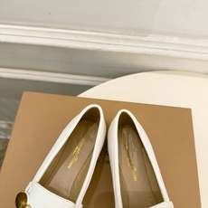 Gianvito Rossi|吉安维托·罗西 26𝐬𝐬 2026秋冬新品 GR彩色宝石平底乐福鞋 火爆上新! 这鞋绝对 Gianvito Rossi|吉安维托·罗西 26𝐬𝐬 2026秋冬新品 GR彩色宝石平底乐福鞋 火爆上新! 这鞋绝对