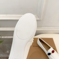 Gianvito Rossi|吉安维托·罗西 26𝐬𝐬 2026秋冬新品 GR彩色宝石平底乐福鞋 火爆上新! 这鞋绝对 Gianvito Rossi|吉安维托·罗西 26𝐬𝐬 2026秋冬新品 GR彩色宝石平底乐福鞋 火爆上新! 这鞋绝对