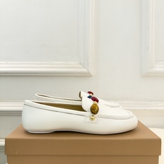 Gianvito Rossi|吉安维托·罗西 26𝐬𝐬 2026秋冬新品 GR彩色宝石平底乐福鞋 火爆上新! 这鞋绝对 Gianvito Rossi|吉安维托·罗西 26𝐬𝐬 2026秋冬新品 GR彩色宝石平底乐福鞋 火爆上新! 这鞋绝对