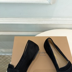 Gianvito Rossi|吉安维托·罗西 26𝐬𝐬 2026秋冬新品 GR极简平底乐福鞋 火爆上新! 这鞋绝对是黑 Gianvito Rossi|吉安维托·罗西 26𝐬𝐬 2026秋冬新品 GR极简平底乐福鞋 火爆上新! 这鞋绝对是黑