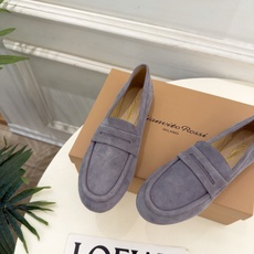 Gianvito Rossi|吉安维托·罗西 26𝐬𝐬 2026秋冬新品 GR极简平底乐福鞋 火爆上新! 这鞋绝对是黑 Gianvito Rossi|吉安维托·罗西 26𝐬𝐬 2026秋冬新品 GR极简平底乐福鞋 火爆上新! 这鞋绝对是黑