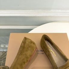 Gianvito Rossi|吉安维托·罗西 26𝐬𝐬 2026秋冬新品 GR极简平底乐福鞋 火爆上新! 这鞋绝对是黑 Gianvito Rossi|吉安维托·罗西 26𝐬𝐬 2026秋冬新品 GR极简平底乐福鞋 火爆上新! 这鞋绝对是黑
