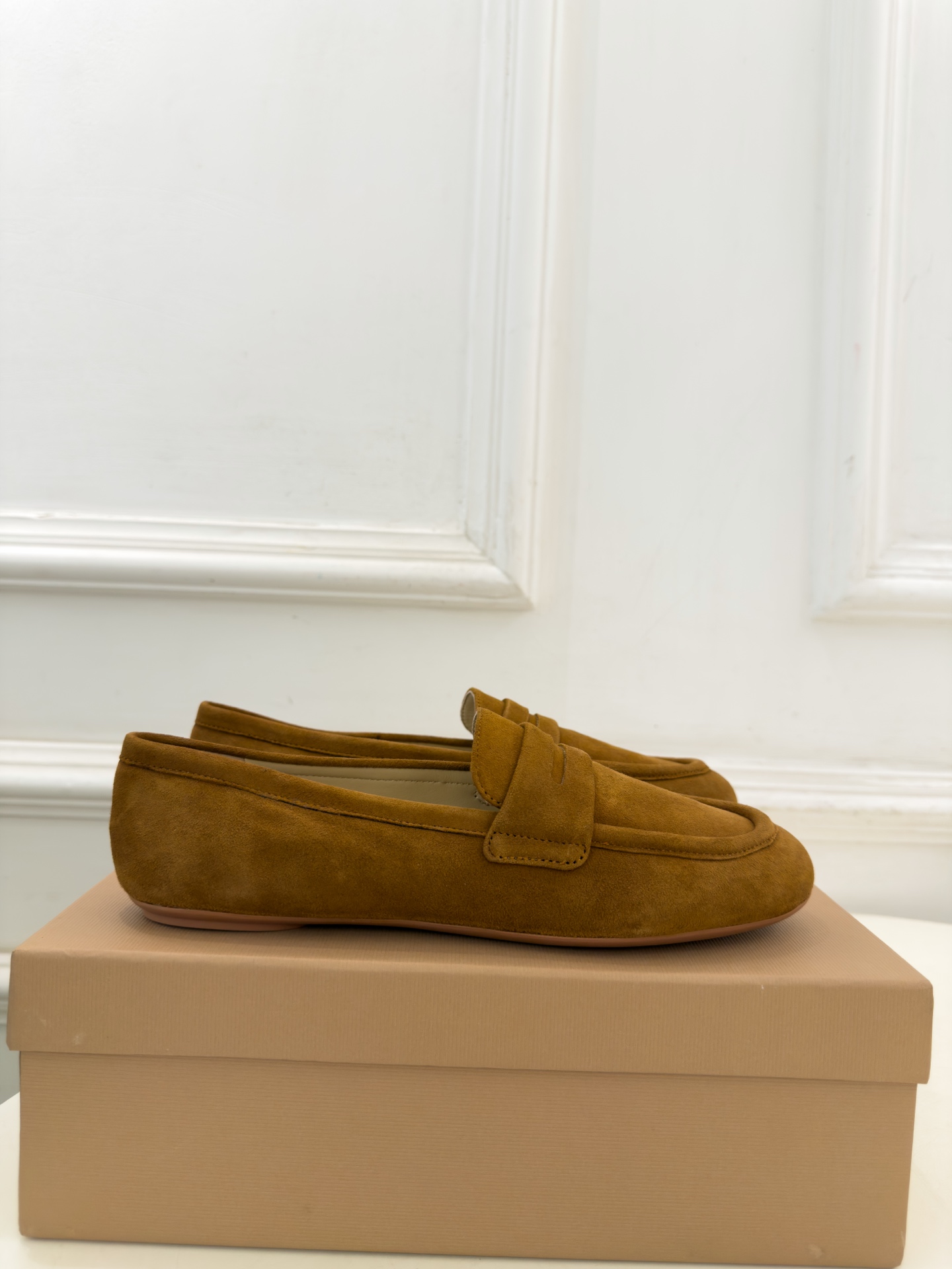 Gianvito Rossi|吉安维托·罗西 26𝐬𝐬 2026秋冬新品 GR雕花玛丽珍芭蕾舞鞋 火爆上新! 这鞋绝对 Gianvito Rossi|吉安维托·罗西 26𝐬𝐬 2026秋冬新品 GR雕花玛丽珍芭蕾舞鞋 火爆上新! 这鞋绝对