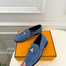 🐎𝐇𝐄𝐑𝐌𝐄* 爱玛仕 26𝐬𝐬 🌈2026秋冬新品 专柜新款 经典H扣褶皱一脚蹬乐福鞋 系列上新〰 ◽鞋面:原版特定 🐎𝐇𝐄𝐑𝐌𝐄* 爱玛仕 26𝐬𝐬 🌈2026秋冬新品 专柜新款 经典H扣褶皱一脚蹬乐福鞋 系列上新〰 ◽鞋面:原版特定