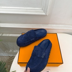 🐎𝐇𝐄𝐑𝐌𝐄* 爱玛仕 26𝐬𝐬 🌈2026秋冬新品 专柜新款 经典H型休闲勃肯半拖鞋 系列〰 ◽鞋面:原版特定麂皮 🐎𝐇𝐄𝐑𝐌𝐄* 爱玛仕 26𝐬𝐬 🌈2026秋冬新品 专柜新款 经典H型休闲勃肯半拖鞋 系列〰 ◽鞋面:原版特定麂皮