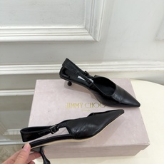 JimmyChoo 吉米周 26𝐬𝐬 ——— ✨ 2026秋冬新品 专柜最新JC尖头猫跟后空凉鞋 BS名媛气质 JimmyChoo 吉米周 26𝐬𝐬 ——— ✨ 2026秋冬新品 专柜最新JC尖头猫跟后空凉鞋 BS名媛气质