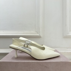 JimmyChoo 吉米周 26𝐬𝐬 ——— ✨ 2026秋冬新品 专柜最新JC尖头猫跟后空凉鞋 BS名媛气质 JimmyChoo 吉米周 26𝐬𝐬 ——— ✨ 2026秋冬新品 专柜最新JC尖头猫跟后空凉鞋 BS名媛气质