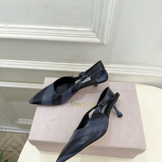 JimmyChoo 吉米周 26𝐬𝐬 ——— ✨ 2026秋冬新品 专柜最新JC尖头猫跟后空凉鞋 BS名媛气质 JimmyChoo 吉米周 26𝐬𝐬 ——— ✨ 2026秋冬新品 专柜最新JC尖头猫跟后空凉鞋 BS名媛气质
