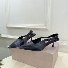 JimmyChoo 吉米周 26𝐬𝐬 ——— ✨ 2026秋冬新品 专柜最新JC尖头猫跟后空凉鞋 BS名媛气质 JimmyChoo 吉米周 26𝐬𝐬 ——— ✨ 2026秋冬新品 专柜最新JC尖头猫跟后空凉鞋 BS名媛气质