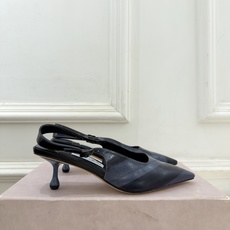 JimmyChoo 吉米周 26𝐬𝐬 ——— ✨ 2026秋冬新品 专柜最新JC尖头猫跟后空凉鞋 BS名媛气质 JimmyChoo 吉米周 26𝐬𝐬 ——— ✨ 2026秋冬新品 专柜最新JC尖头猫跟后空凉鞋 BS名媛气质