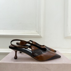 JimmyChoo 吉米周 26𝐬𝐬 ——— ✨ 2026秋冬新品 专柜最新JC尖头猫跟后空凉鞋 BS名媛气质 JimmyChoo 吉米周 26𝐬𝐬 ——— ✨ 2026秋冬新品 专柜最新JC尖头猫跟后空凉鞋 BS名媛气质