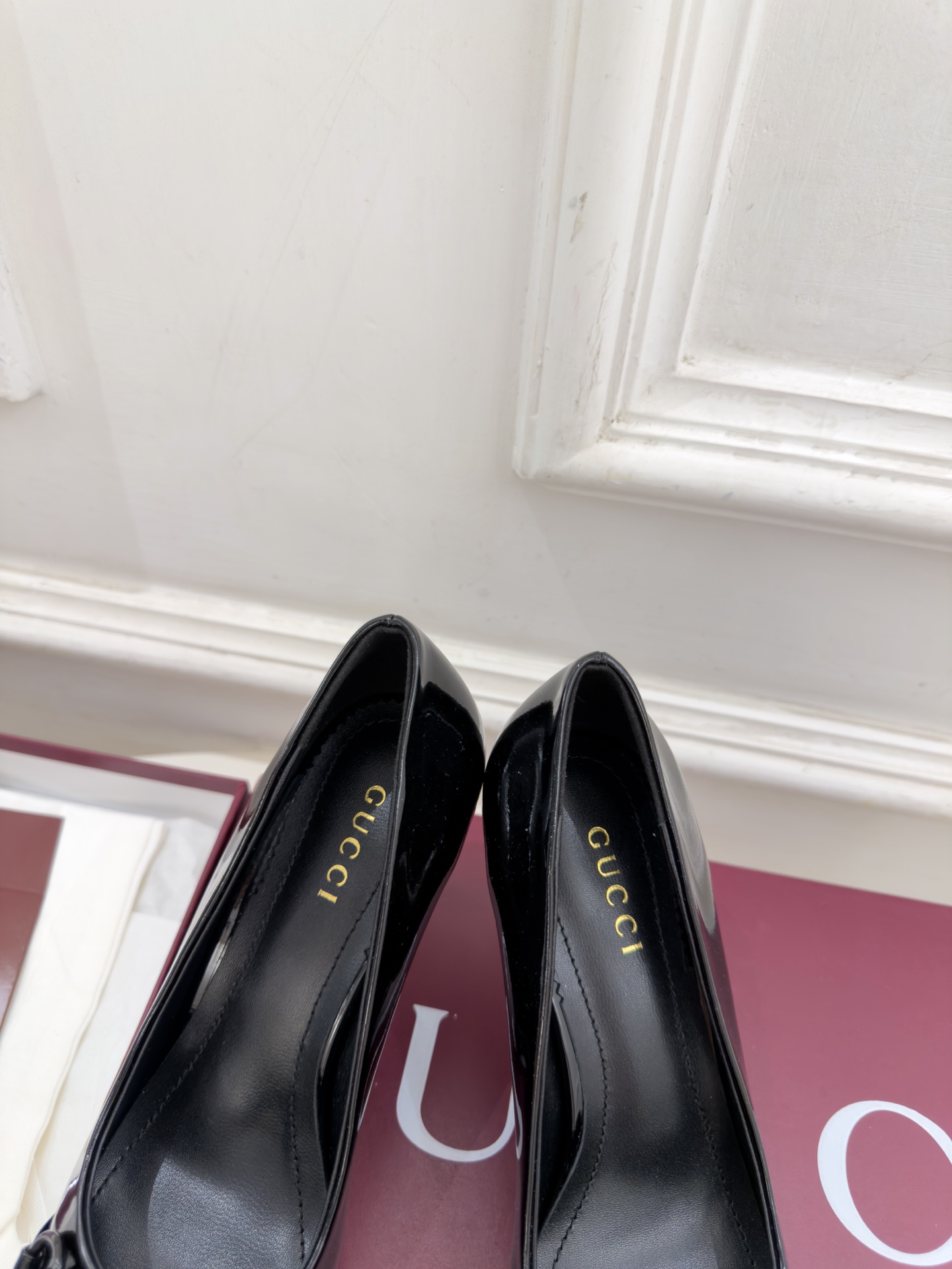 Gucci |  古驰  26𝐬𝐬  ⭐️ G家 主打系列终于面世，狠货值得期待！原有的经典 创造新设计 ✨ ❥2026