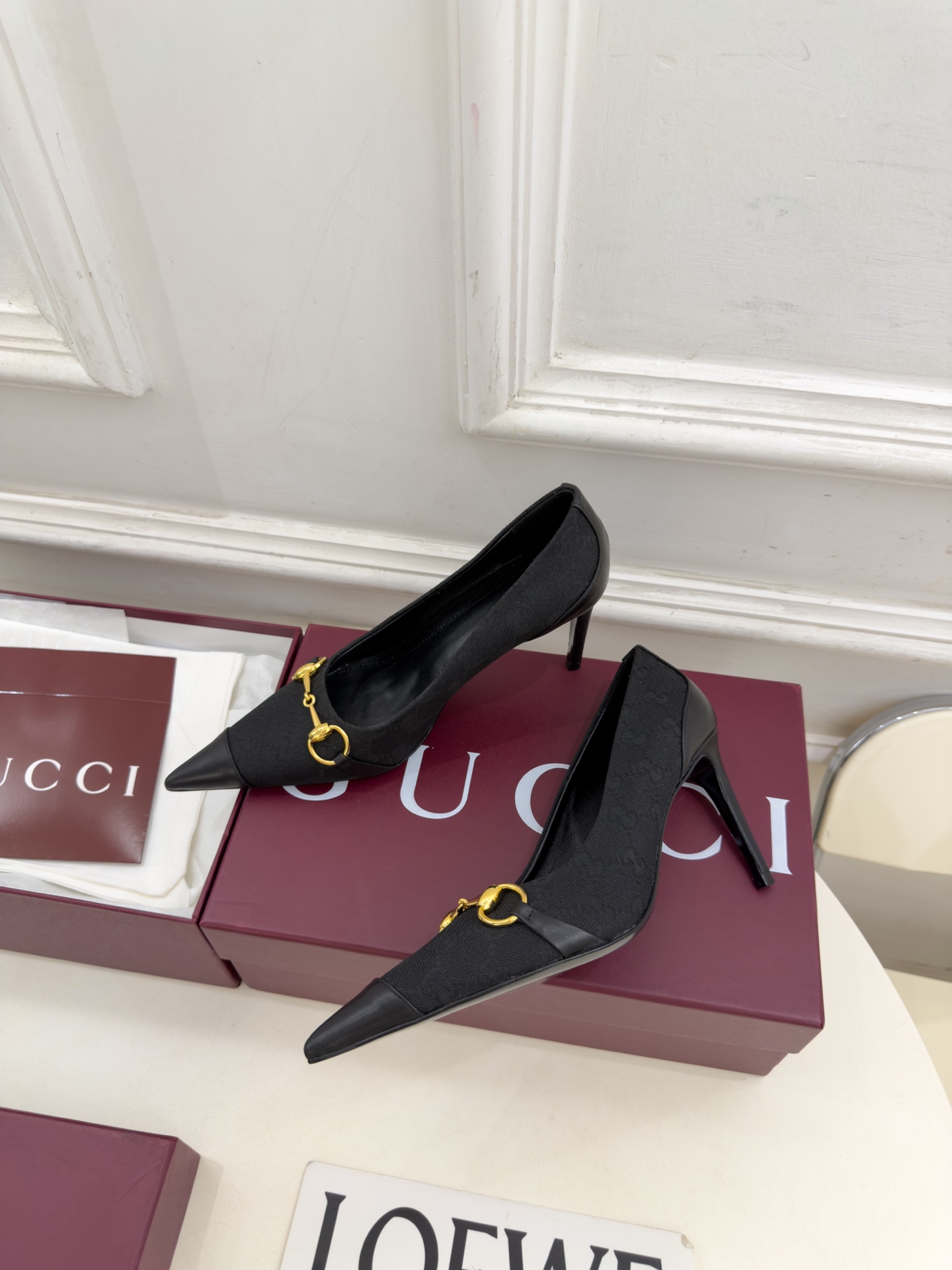 Gucci | 古驰 26𝐬𝐬 ⭐️ G家 主打系列终于面世,狠货值得期待!原有的经典 创造新设计 ✨ ❥2026 Gucci | 古驰 26𝐬𝐬 ⭐️ G家 主打系列终于面世,狠货值得期待!原有的经典 创造新设计 ✨ ❥2026