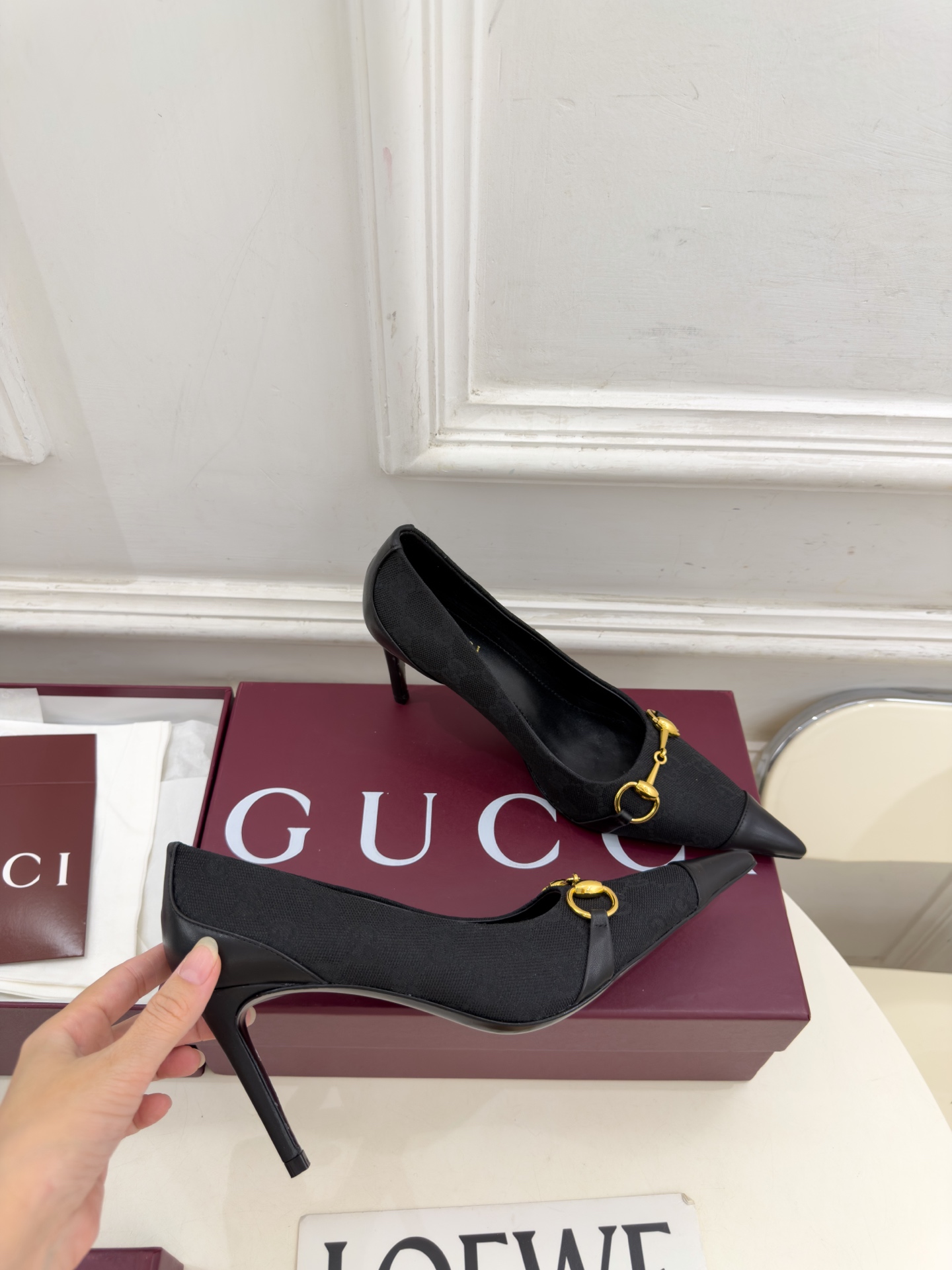 Gucci | 古驰 26𝐬𝐬 ⭐️ G家 主打系列终于面世,狠货值得期待!原有的经典 创造新设计 ✨ ❥2026 Gucci | 古驰 26𝐬𝐬 ⭐️ G家 主打系列终于面世,狠货值得期待!原有的经典 创造新设计 ✨ ❥2026