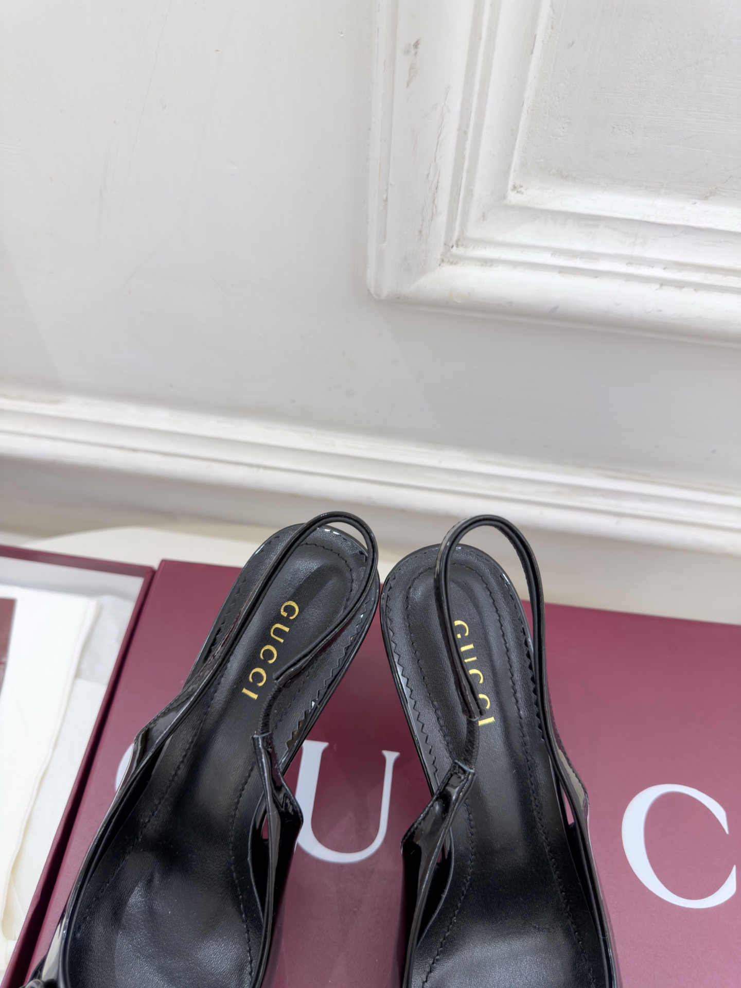 Gucci |  古驰  26𝐬𝐬  ⭐️ G家 主打系列终于面世，狠货值得期待！原有的经典 创造新设计 ✨ ❥2026