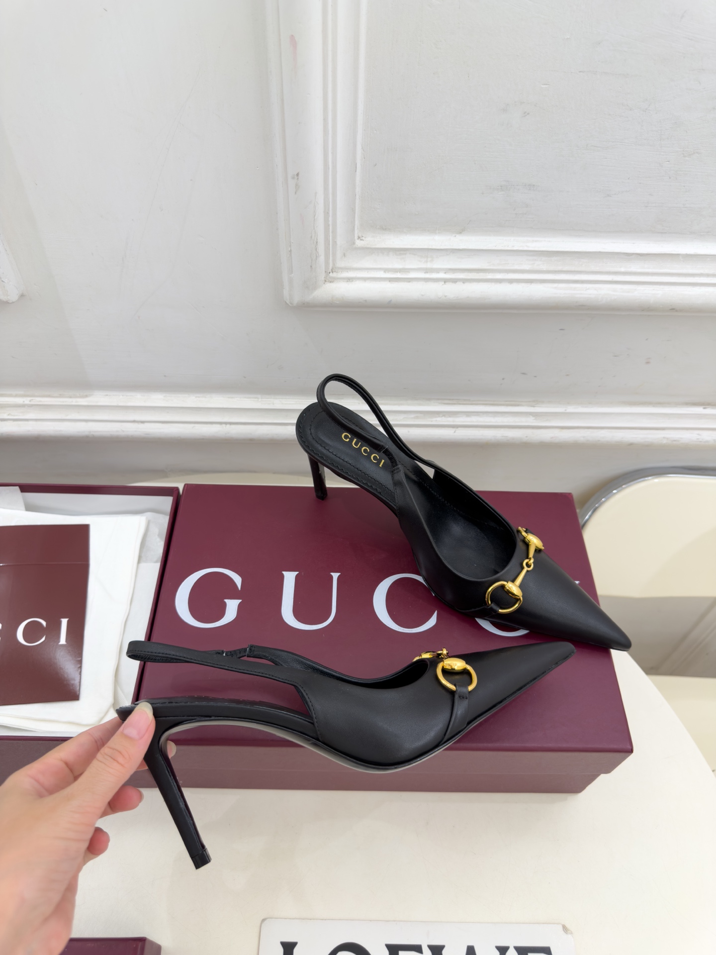 Gucci | 古驰 26𝐬𝐬 ⭐️ G家 主打系列终于面世,狠货值得期待!原有的经典 创造新设计 ✨ ❥2026 Gucci | 古驰 26𝐬𝐬 ⭐️ G家 主打系列终于面世,狠货值得期待!原有的经典 创造新设计 ✨ ❥2026