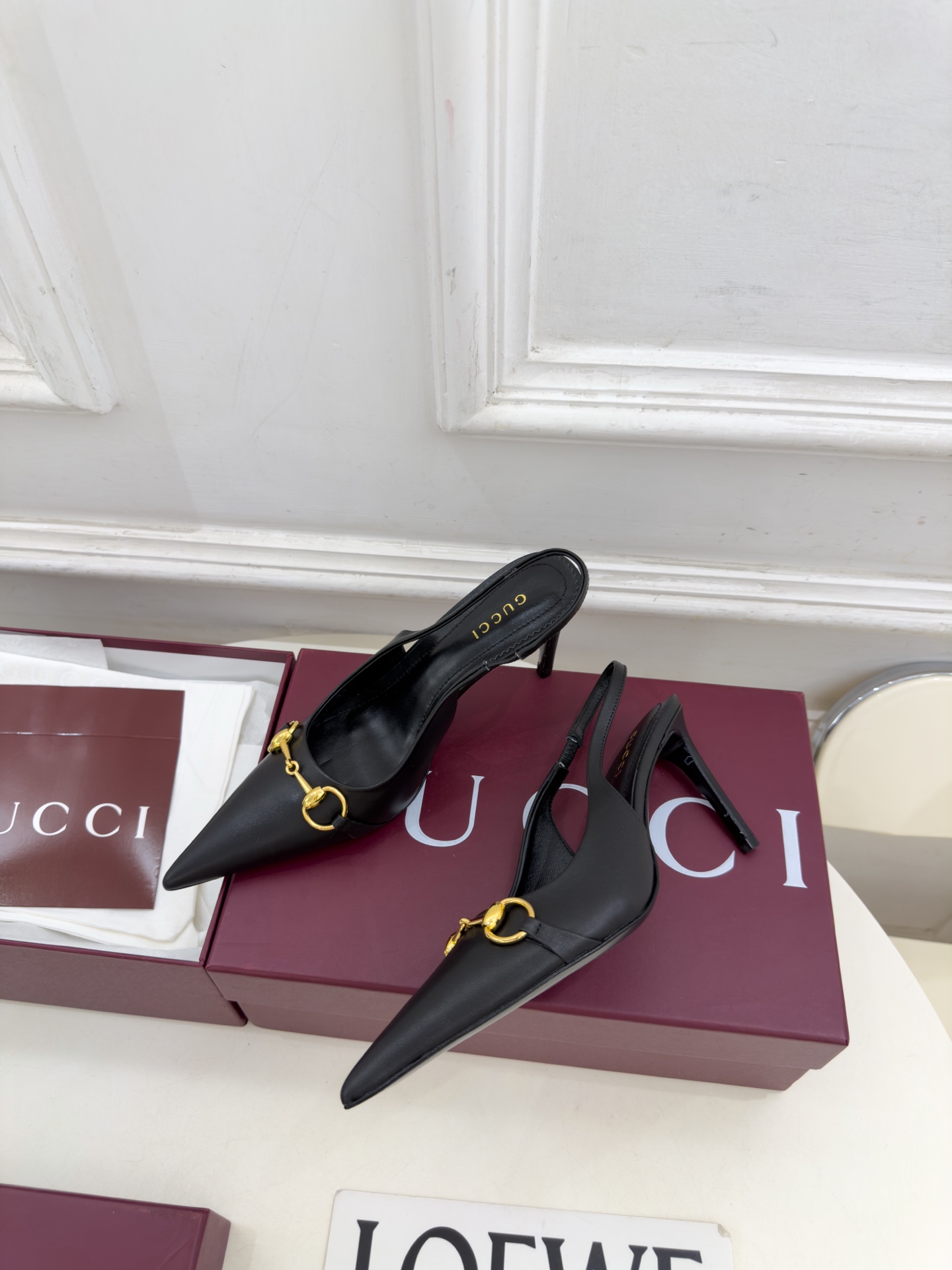 Gucci | 古驰 26𝐬𝐬 ⭐️ G家 主打系列终于面世,狠货值得期待!原有的经典 创造新设计 ✨ ❥2026 Gucci | 古驰 26𝐬𝐬 ⭐️ G家 主打系列终于面世,狠货值得期待!原有的经典 创造新设计 ✨ ❥2026