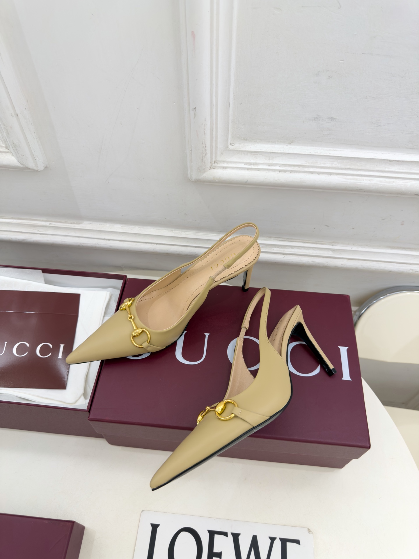 Gucci | 古驰 26𝐬𝐬 ⭐️ G家 主打系列终于面世,狠货值得期待!原有的经典 创造新设计 ✨ ❥2026 Gucci | 古驰 26𝐬𝐬 ⭐️ G家 主打系列终于面世,狠货值得期待!原有的经典 创造新设计 ✨ ❥2026